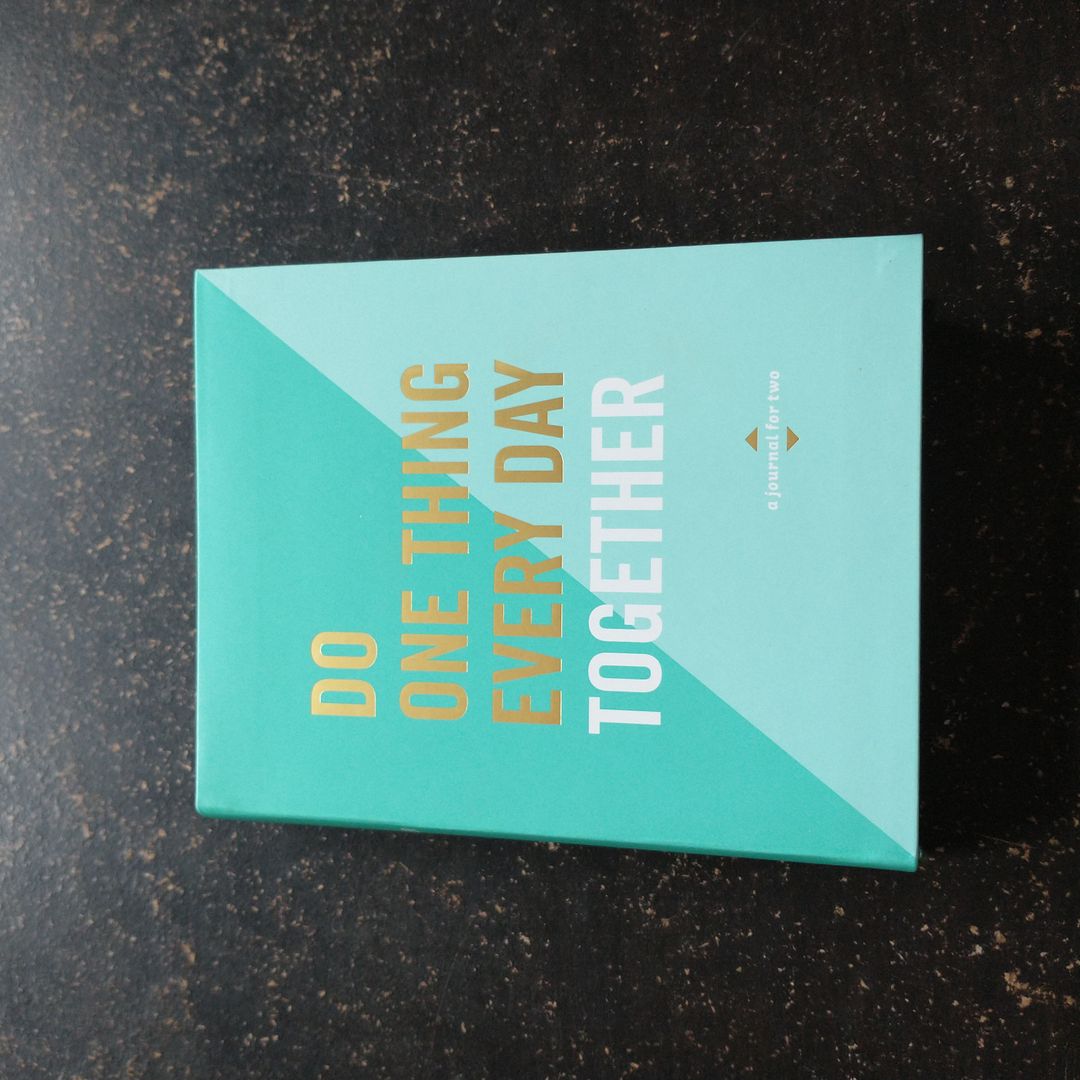 Do One Thing Every Day Together