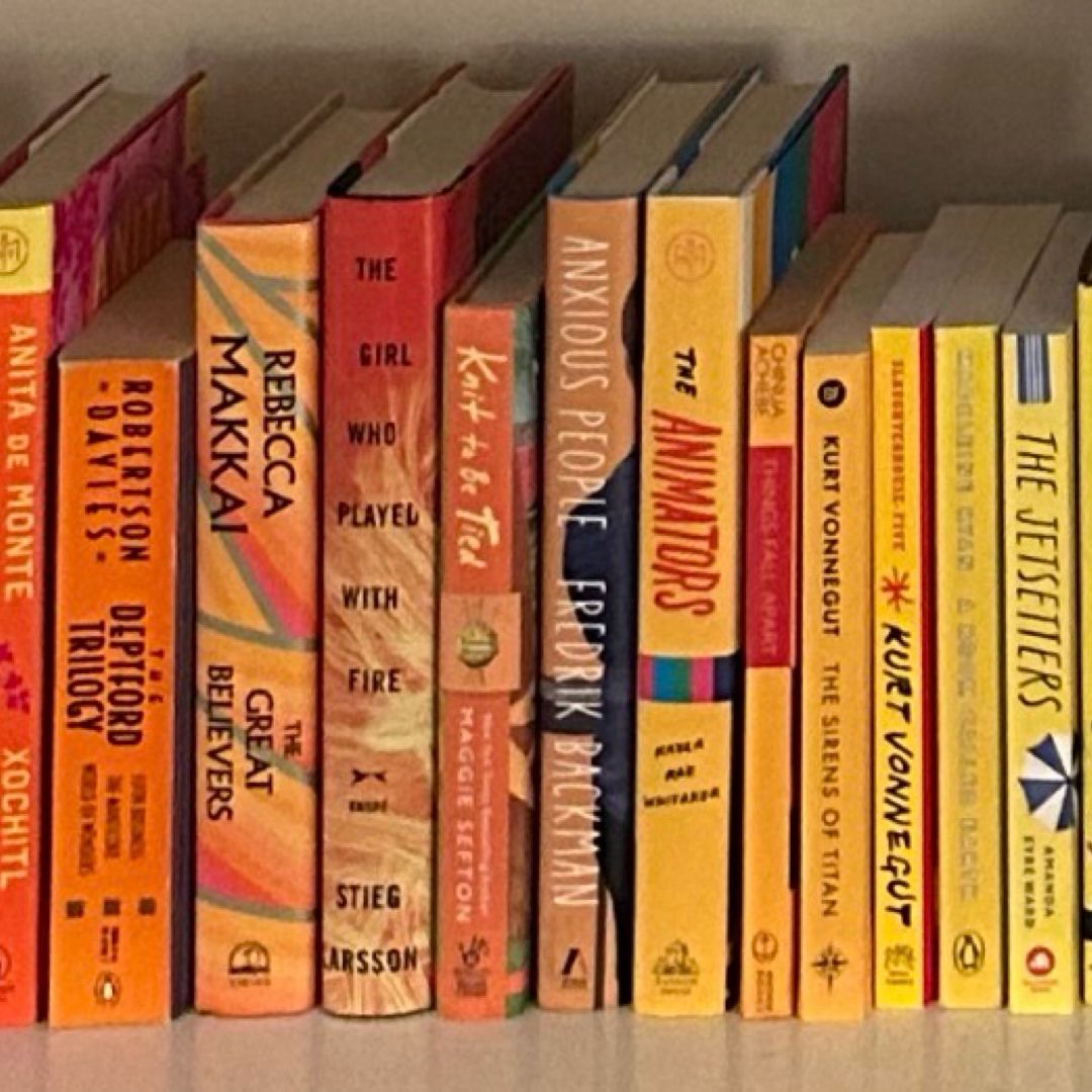 Hardbacks & Softhearts