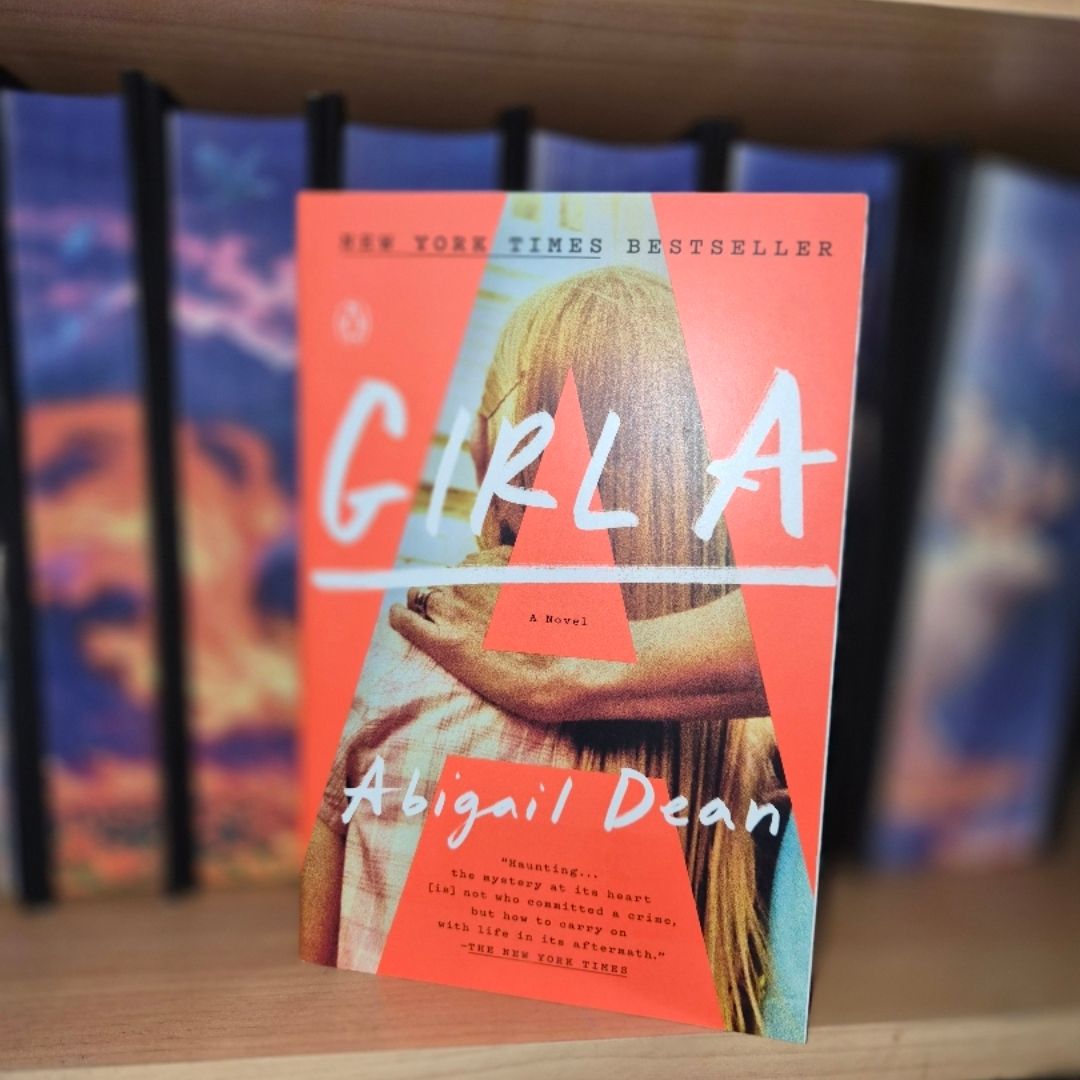 Girl A