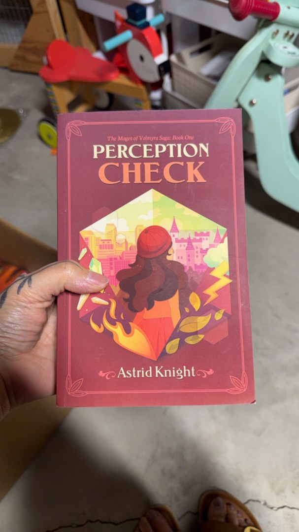 Perception Check