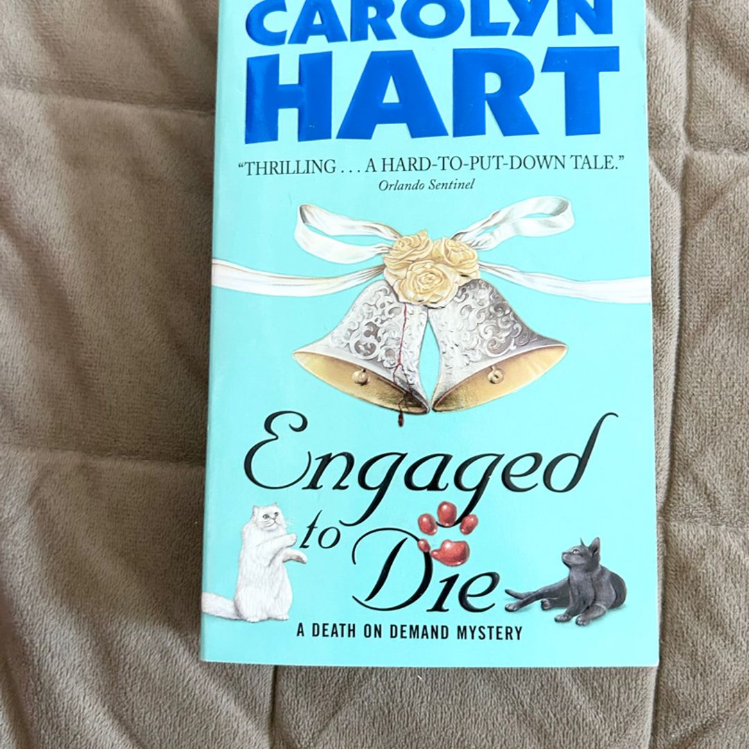Engaged to Die