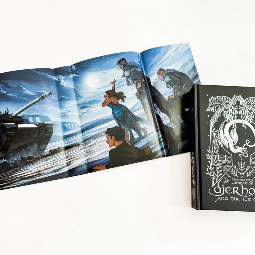 SIGNED Six of Crows and Crooked Kingdom | PangoBooks