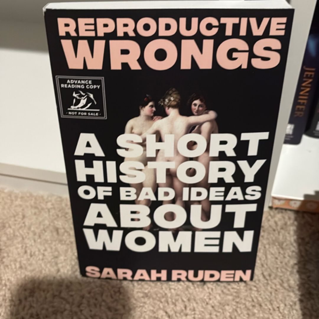 A Short History Of Baf Ideas About Woman