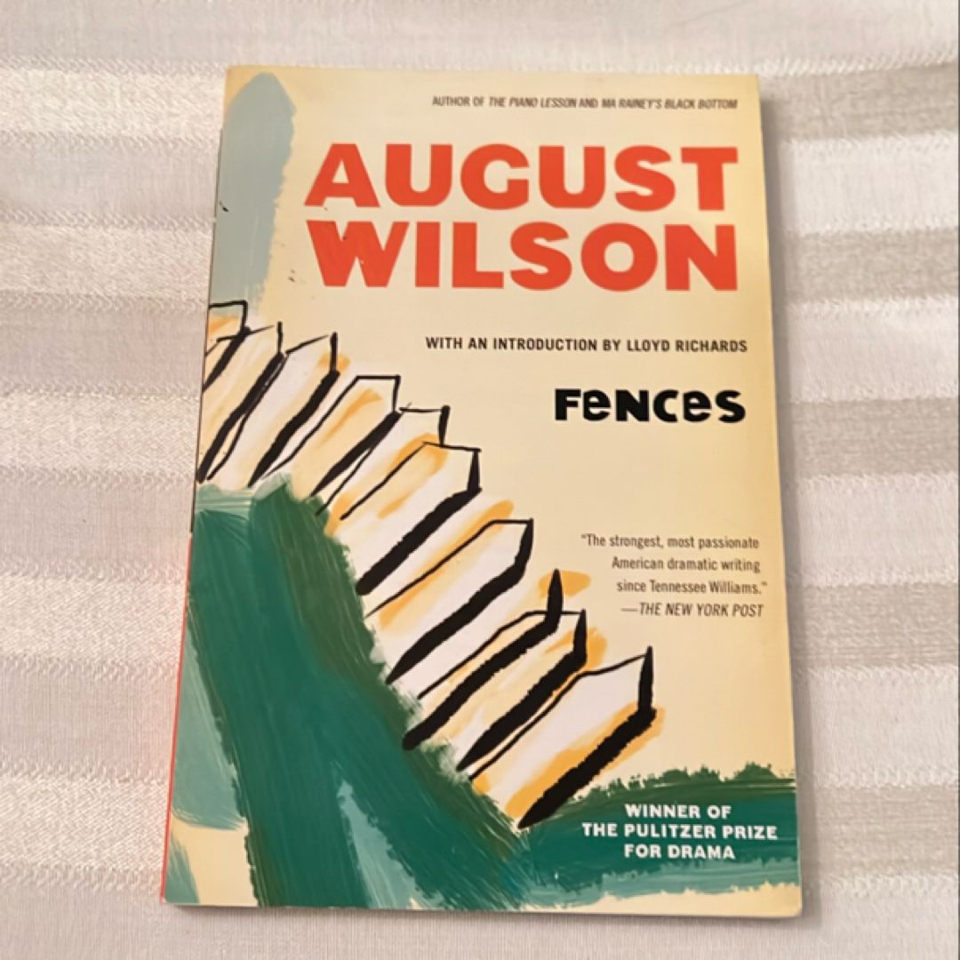 Fences
