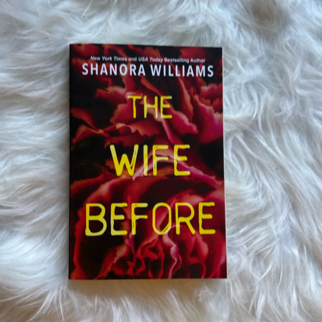 The Wife Before