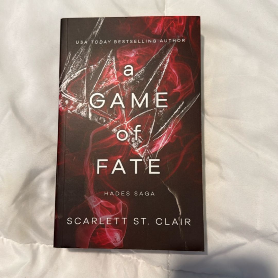 A Game of Fate
