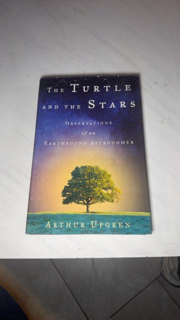 The Turtle and the Stars
