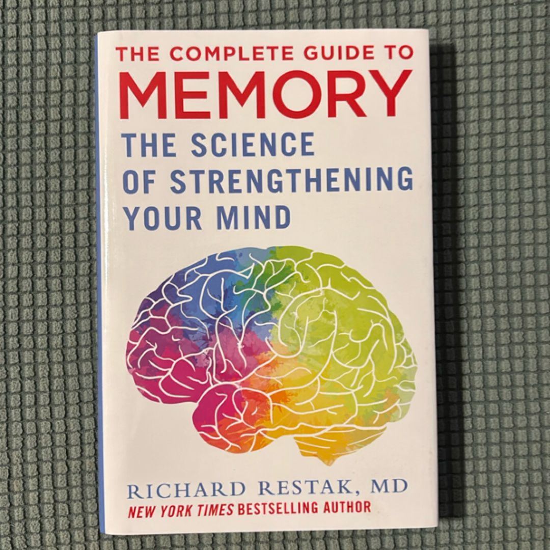 The Complete Guide to Memory