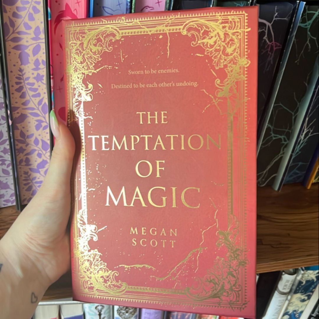 The Temptation of Magic