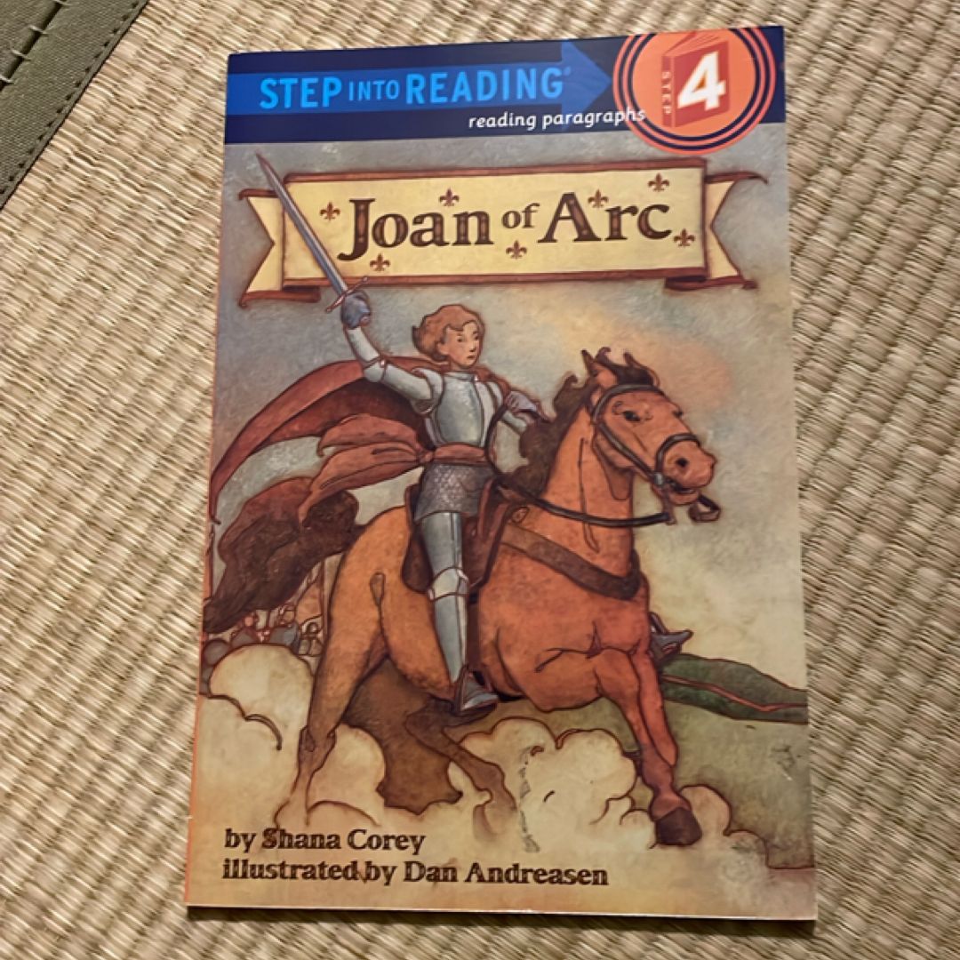 Joan of Arc