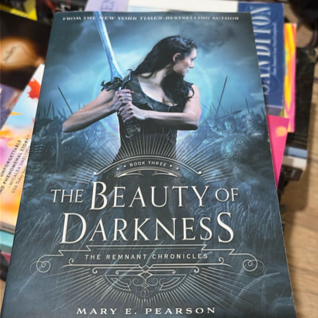 The Beauty of Darkness