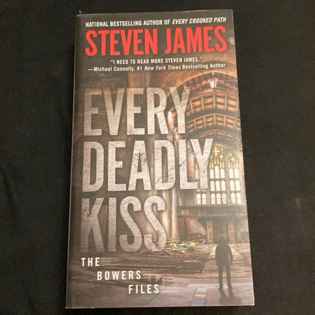 Every Deadly Kiss