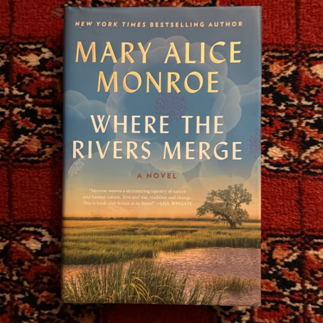 Where the Rivers Merge