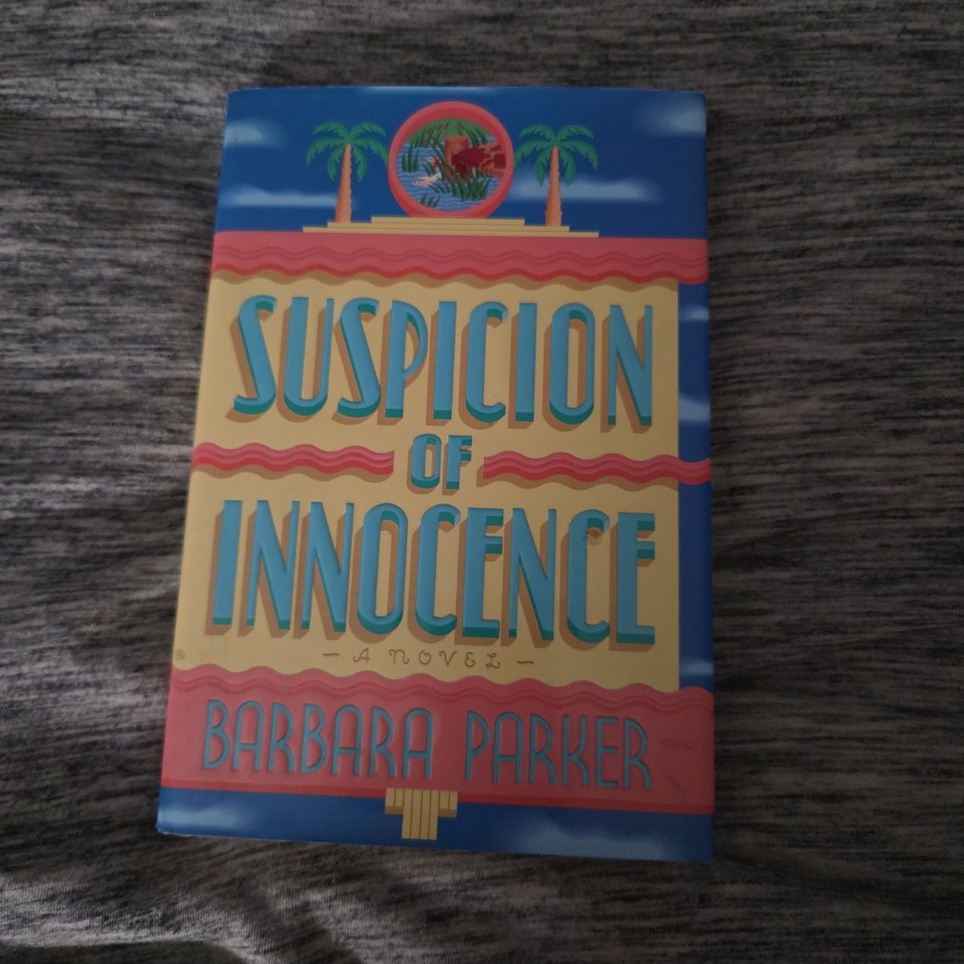 Suspicion of Innocence