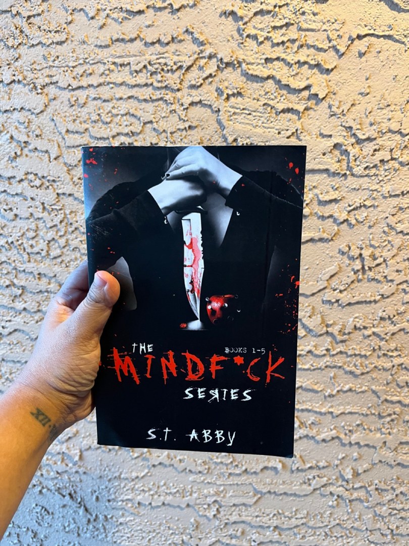 The Mindf*ck Series