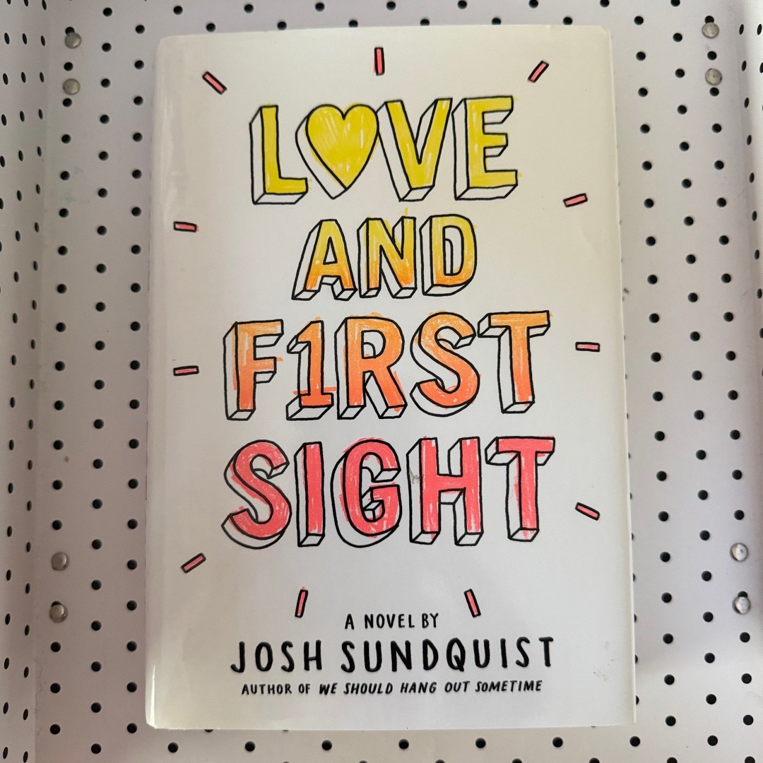 Love and First Sight