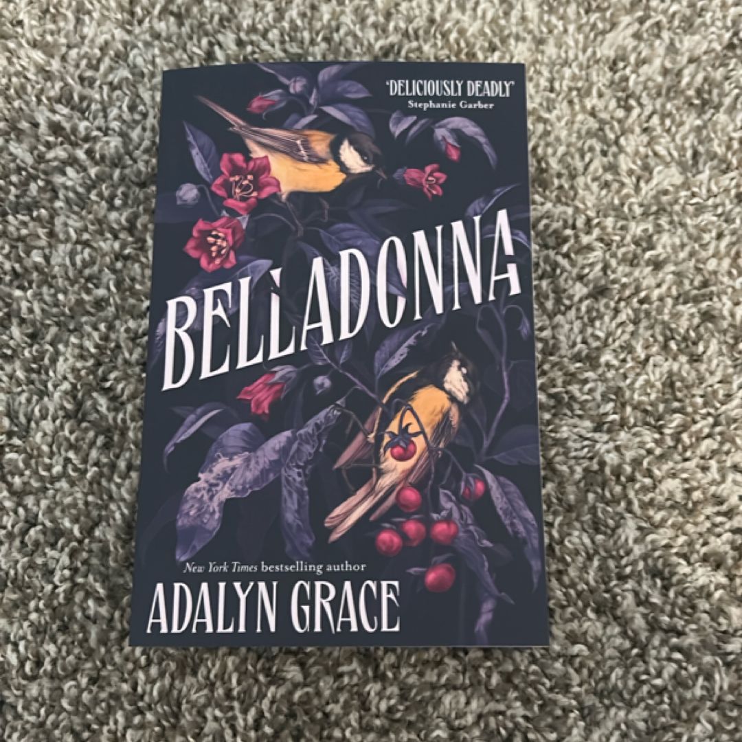 Belladonna