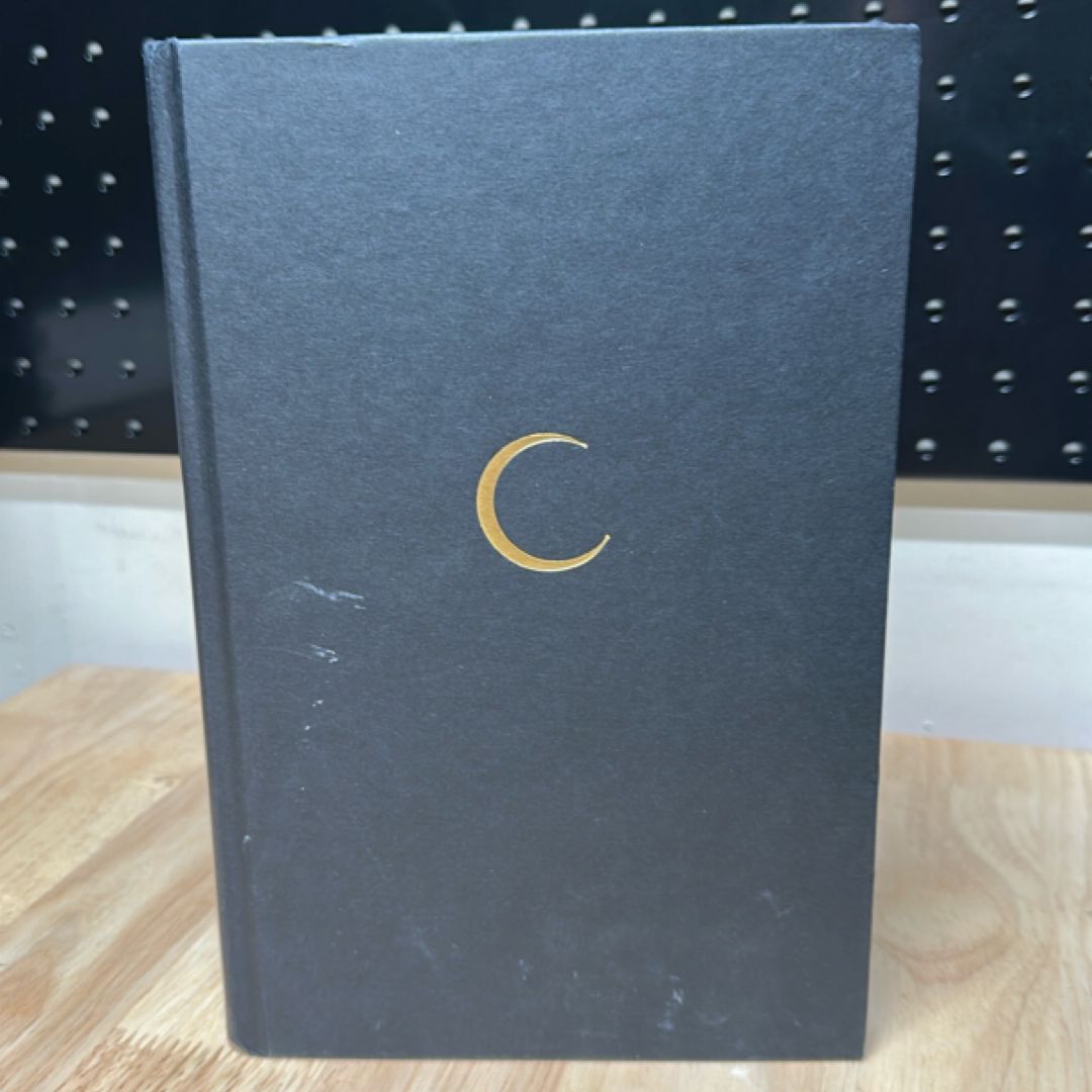 House of Flame and Shadow