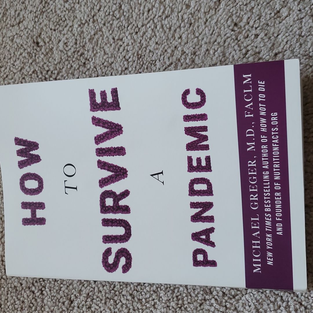 How to Survive a Pandemic