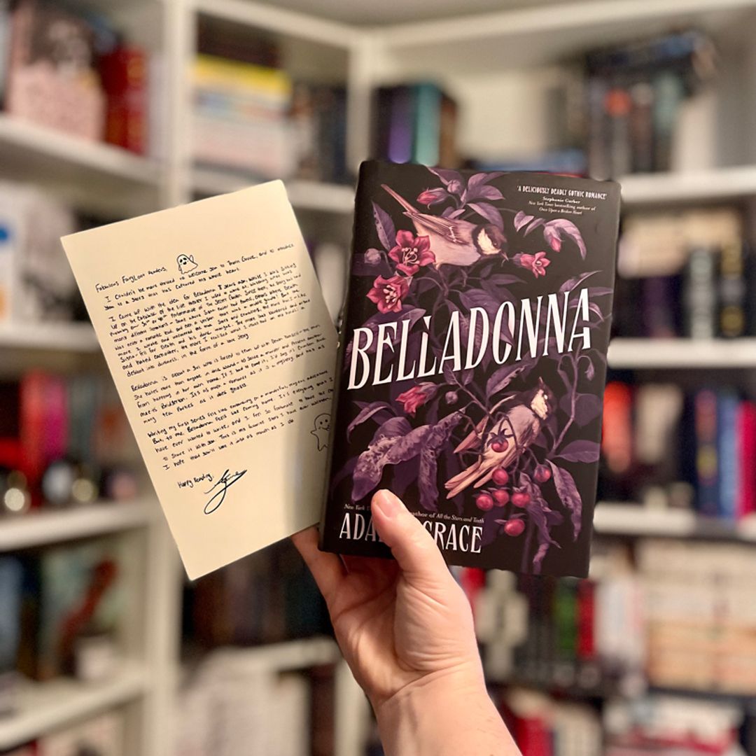 Belladonna
