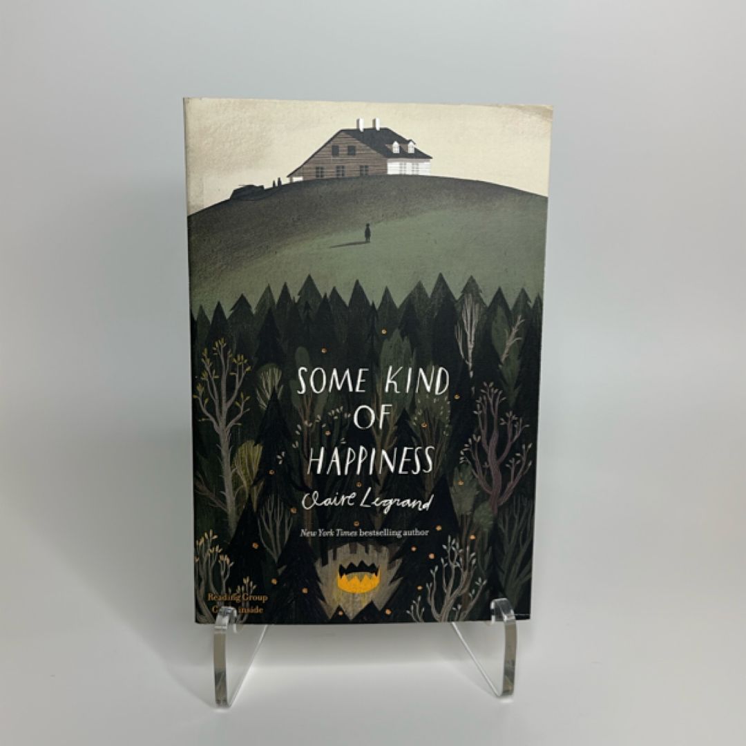 Some Kind of Happiness