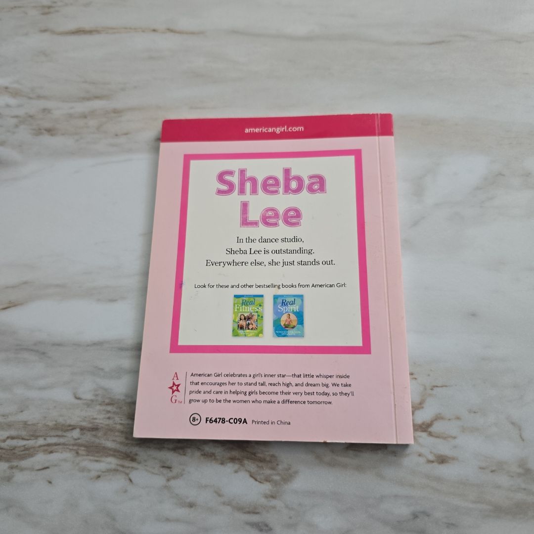 Sheba Lee