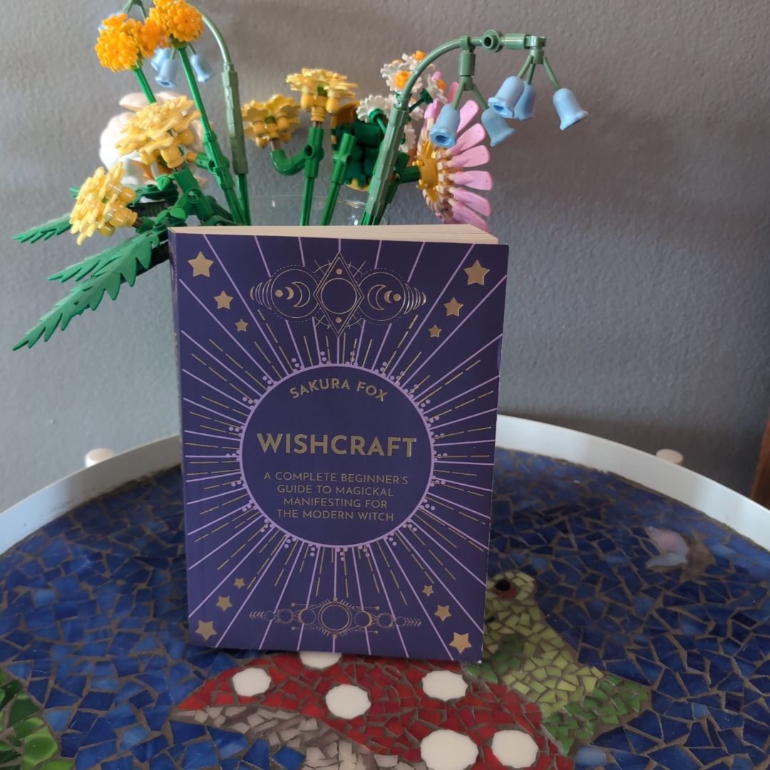 Wishcraft
