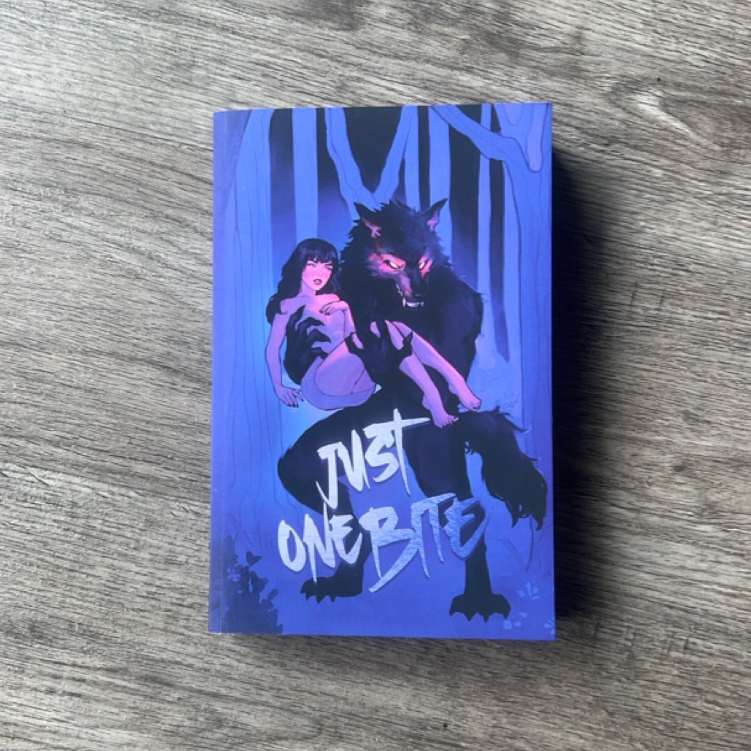 Just One Bite (Special Edition)