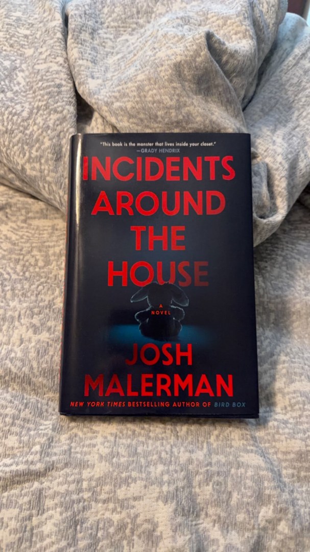 Incidents Around the House