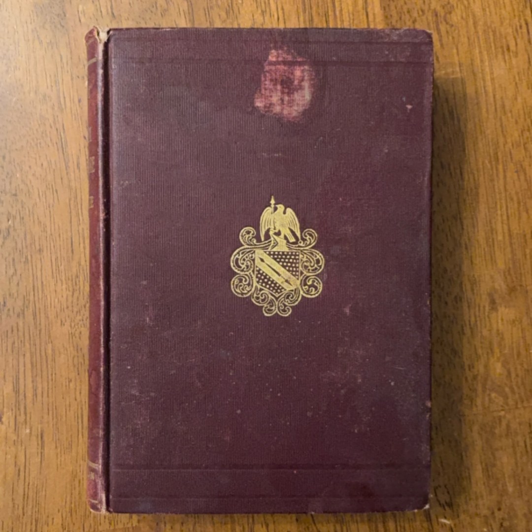 A Life of William Shakespeare