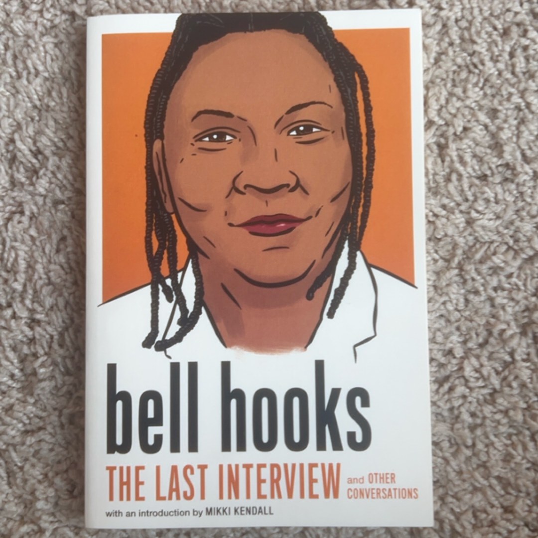 Bell Hooks