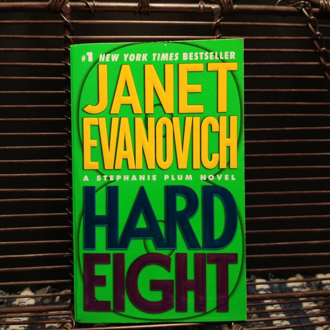 Hard Eight