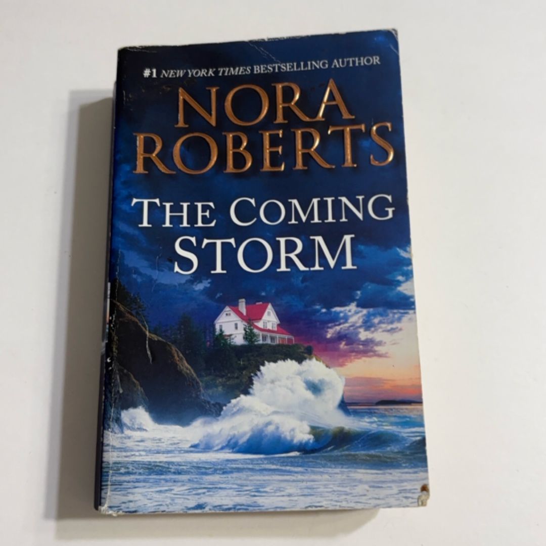 The Coming Storm