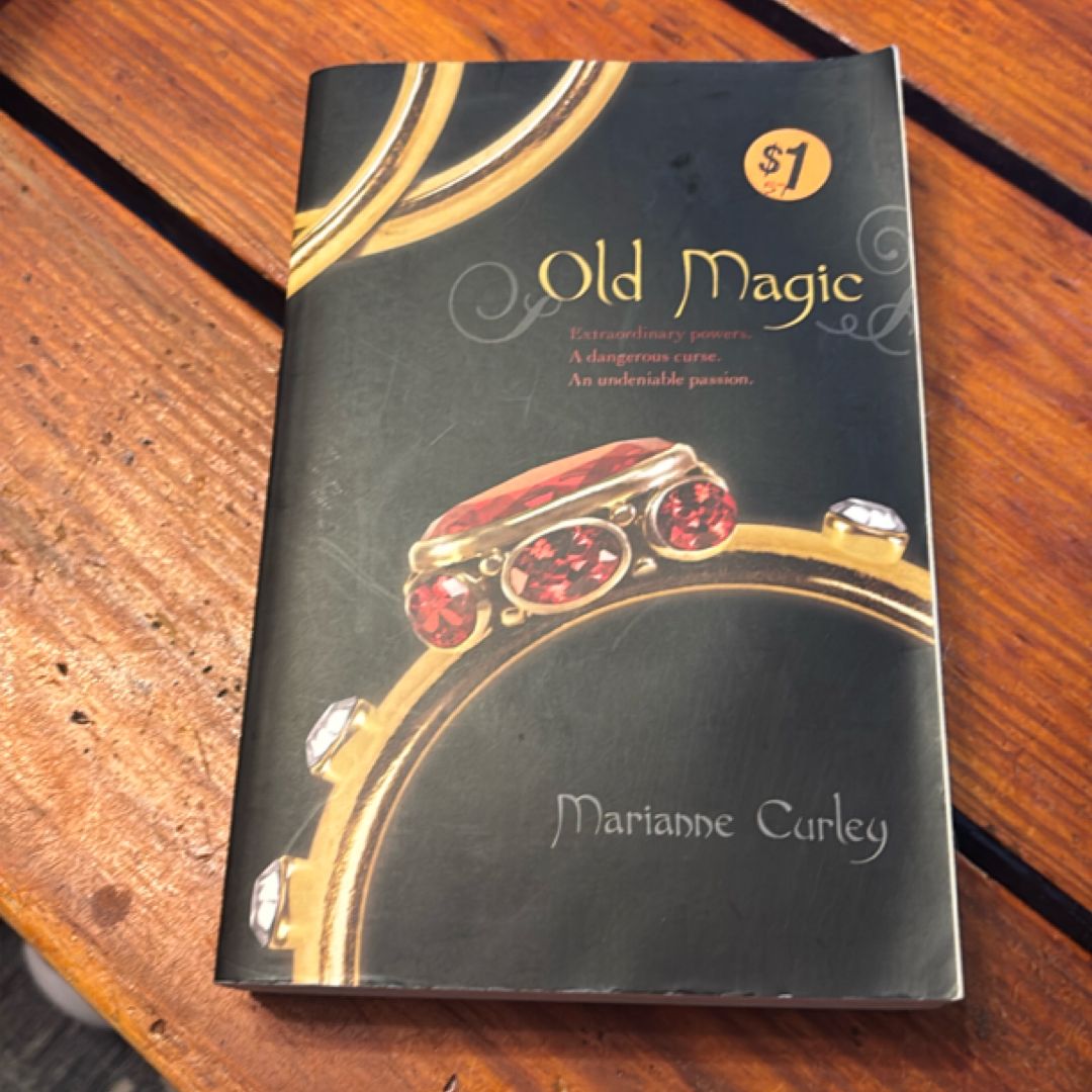 Old Magic