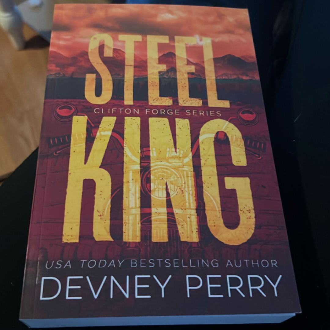 Steel King