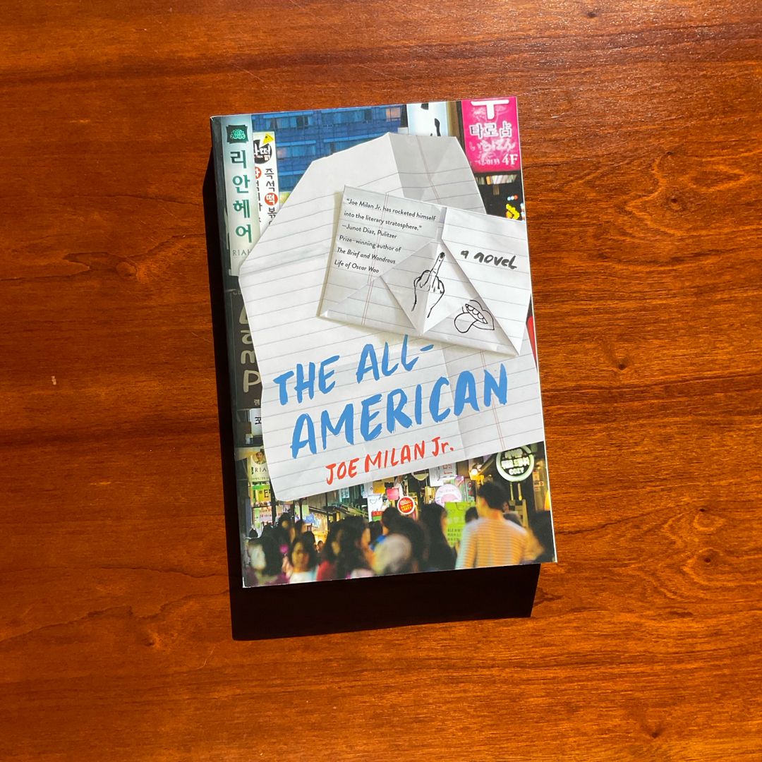 The All-American