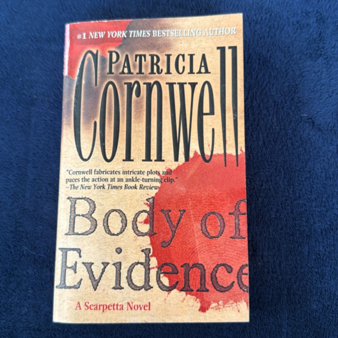 Body of Evidence