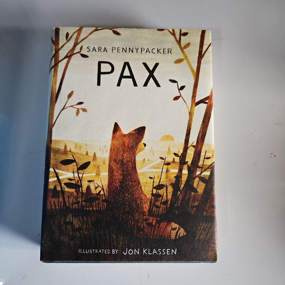 Pax