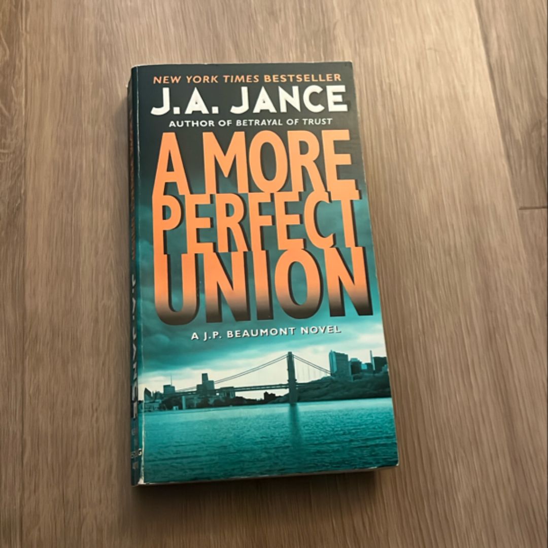 A More Perfect Union