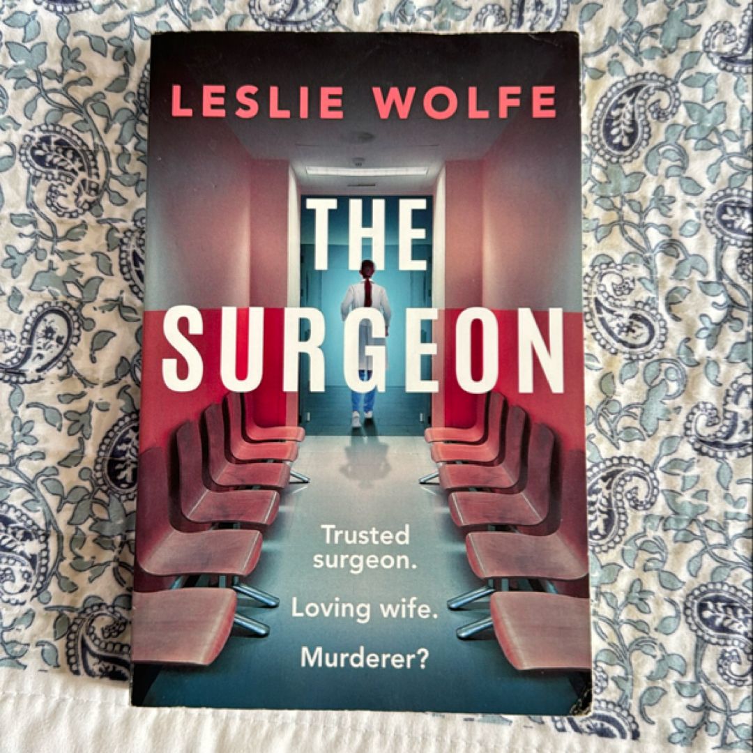 The Surgeon
