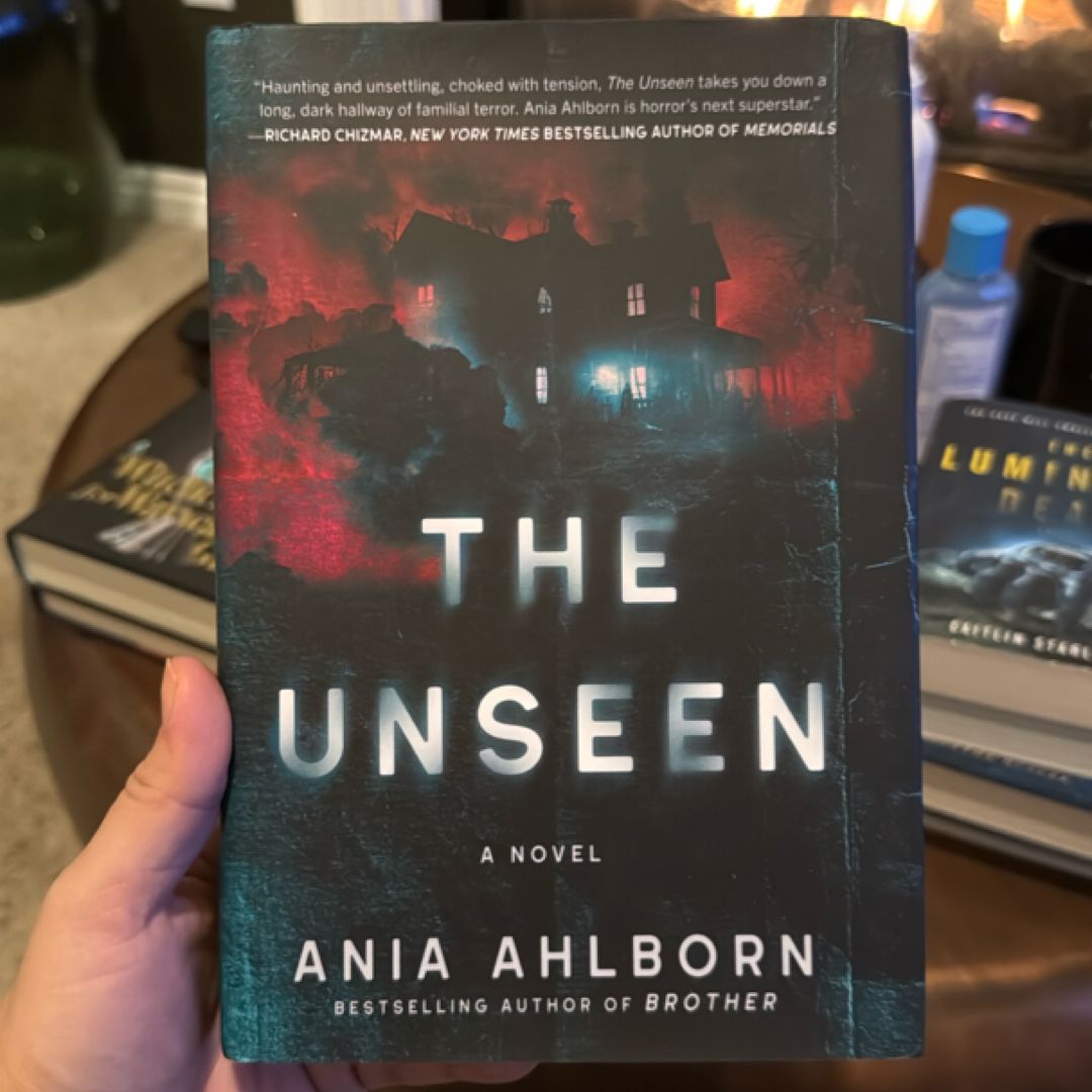 The Unseen