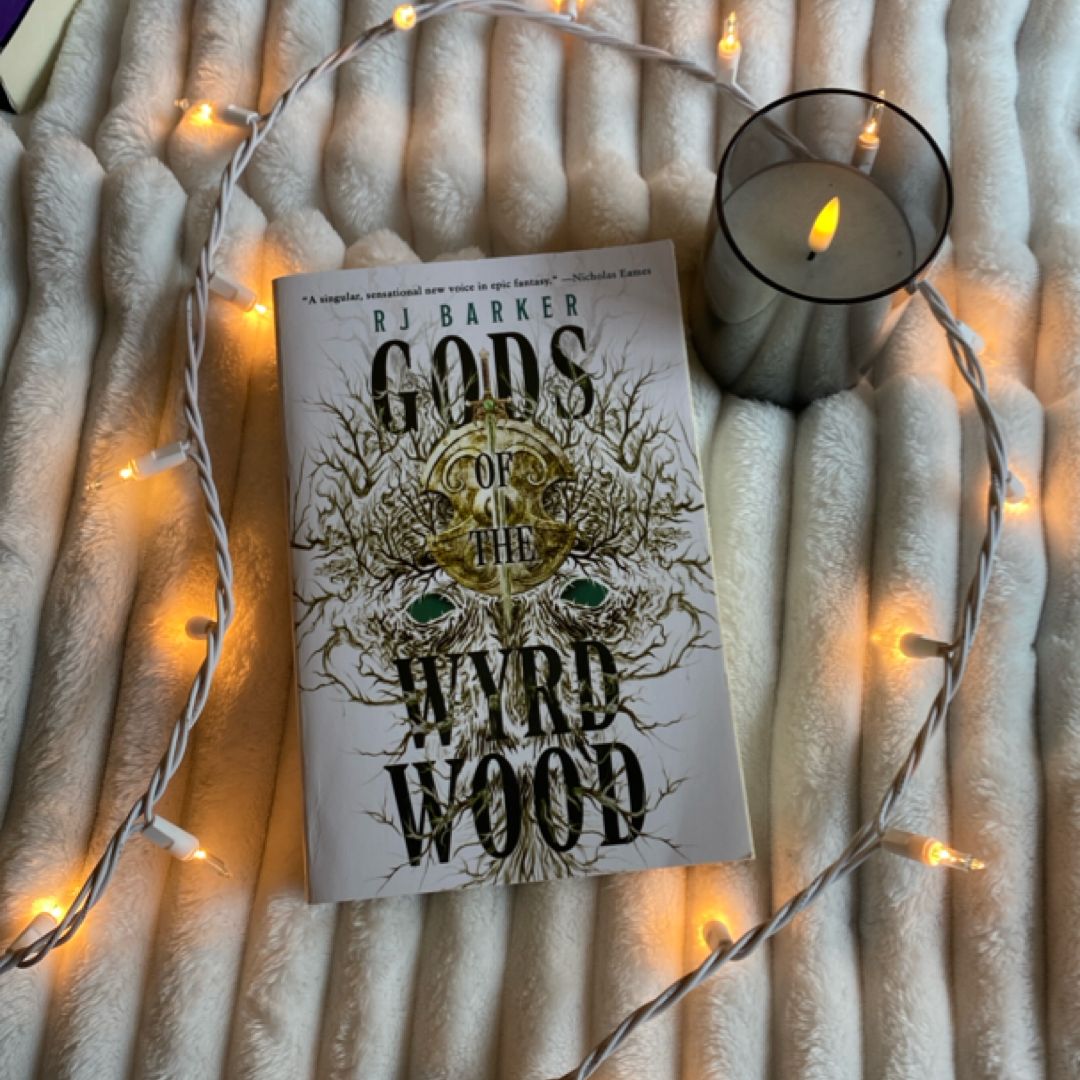 Gods of the Wyrdwood