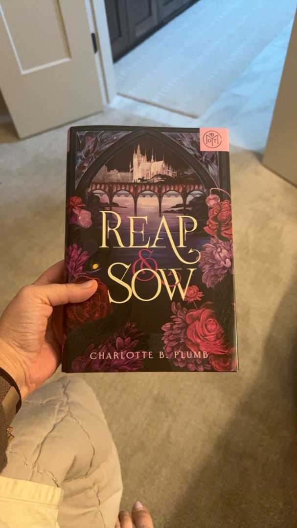 Reap and Sow