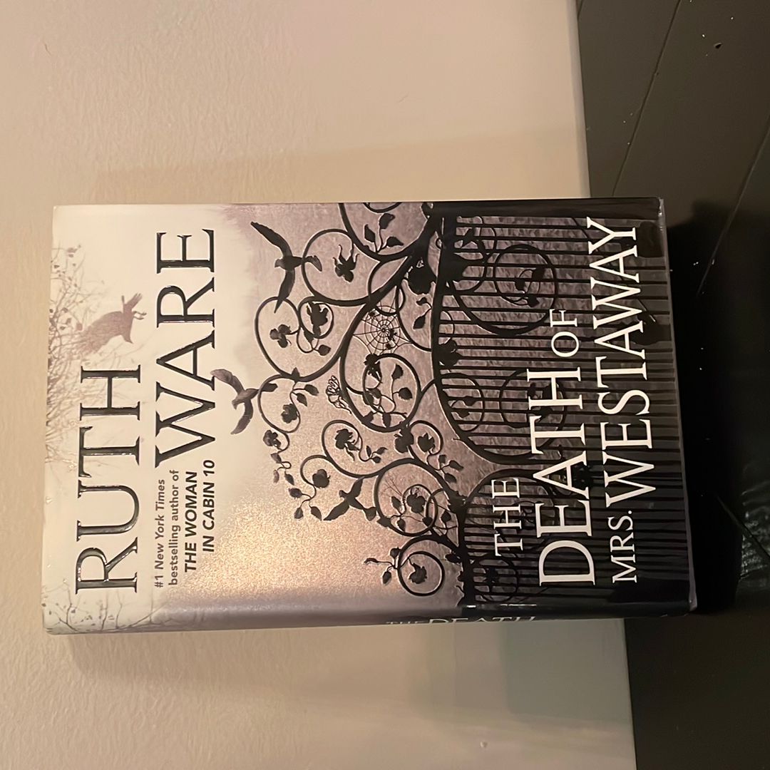 The Death of Mrs. Westaway