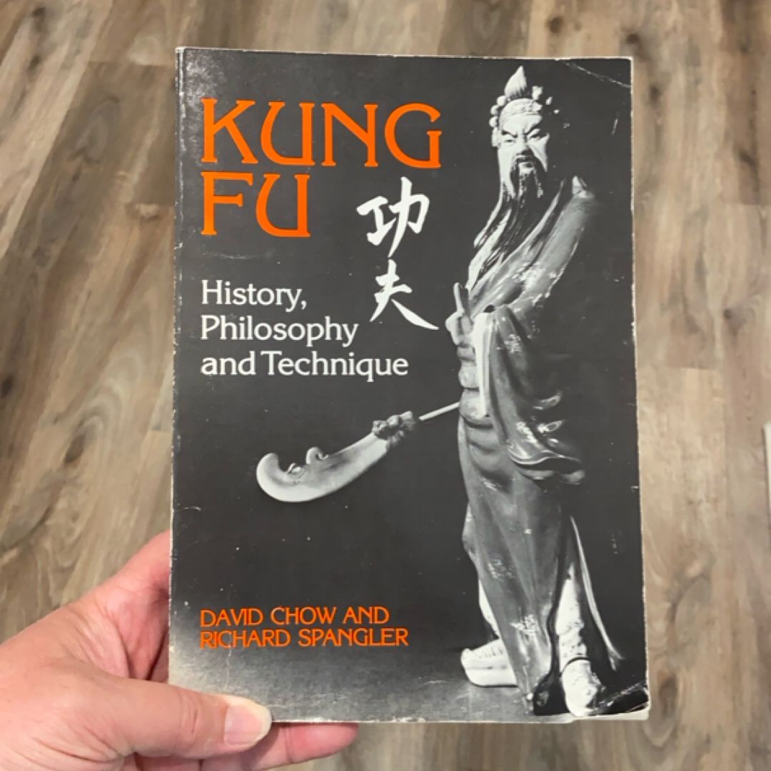 Kung Fu
