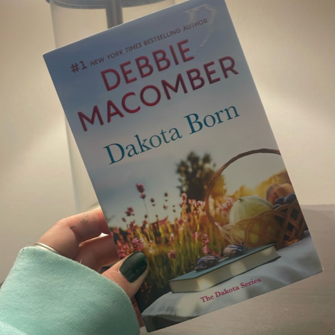 Dakota Born