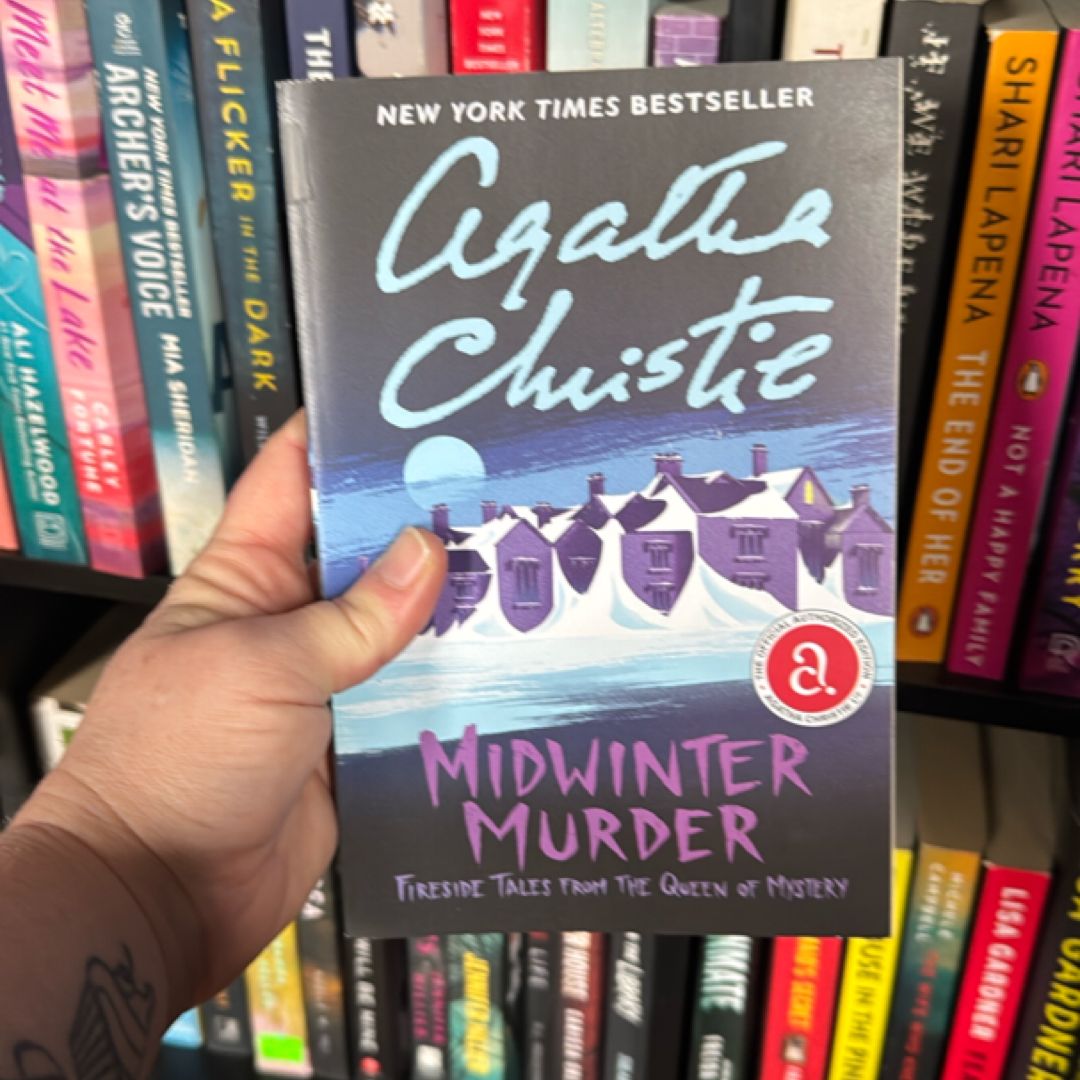 Midwinter Murder