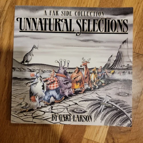 Unnatural Selections