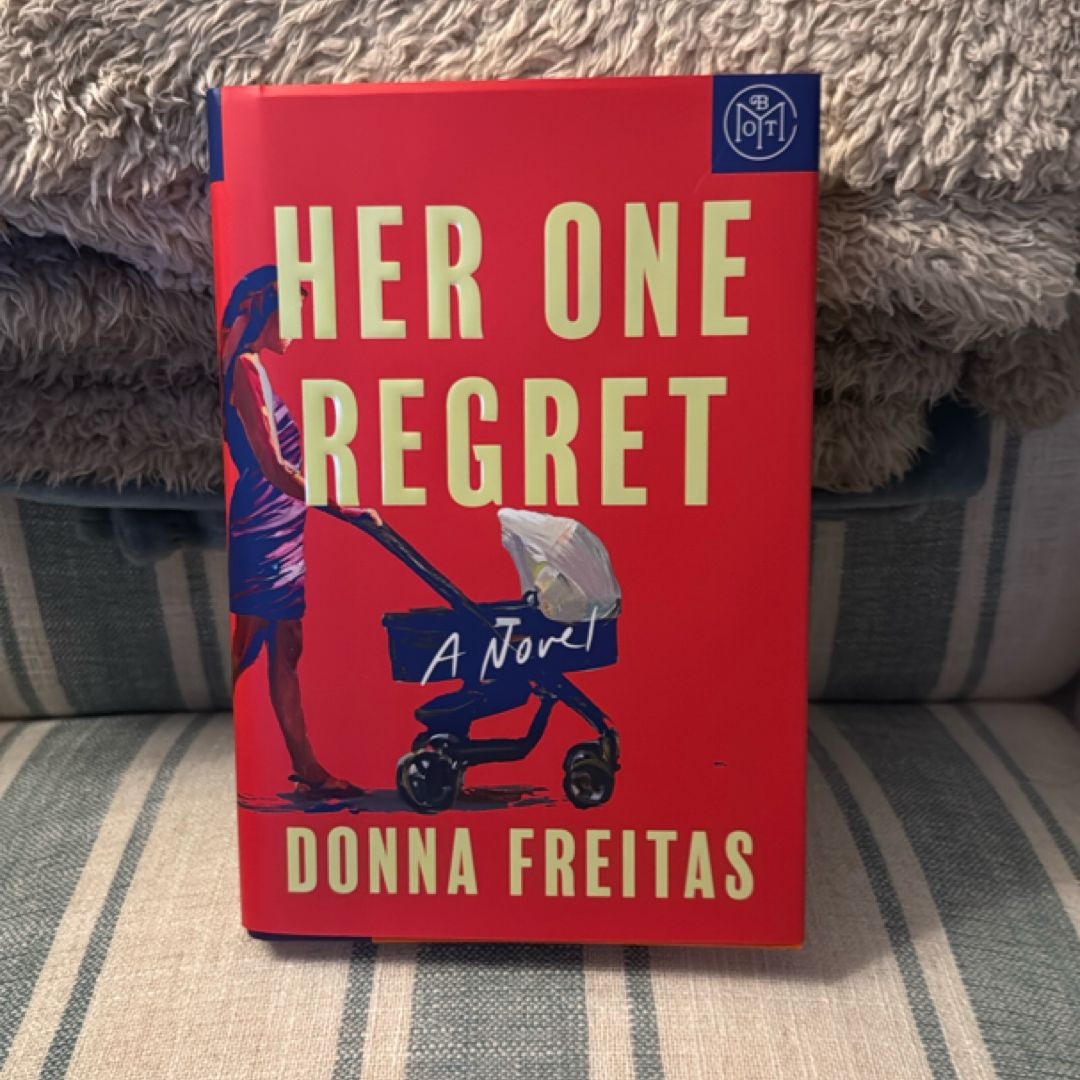 Her One Regret