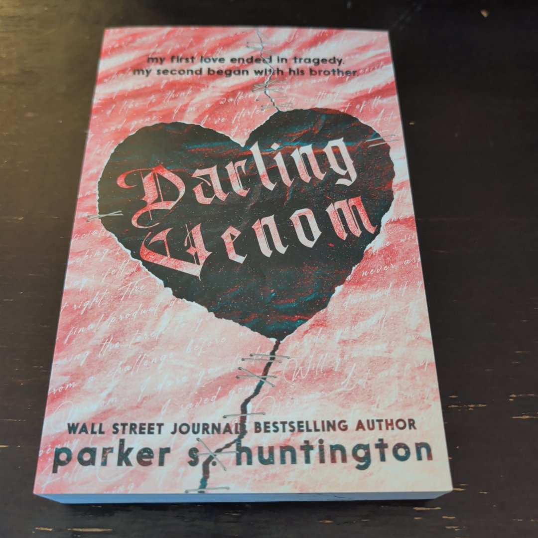 Darling Venom